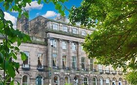 Halcyon House Guest House Edinburgh United Kingdom